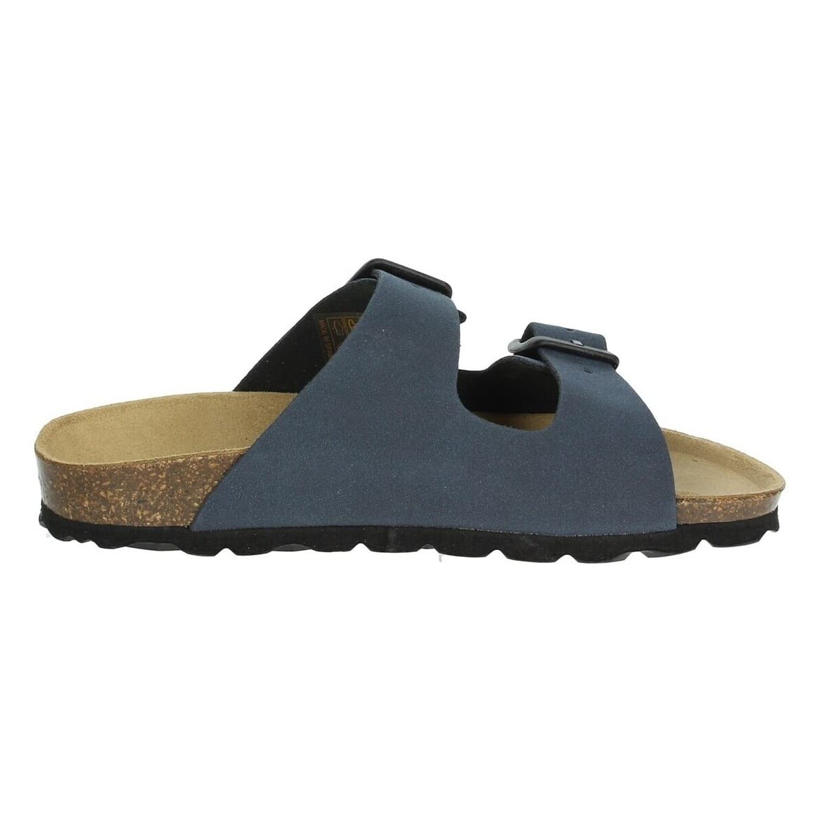 Boys' Flip Flops Grunland Blue