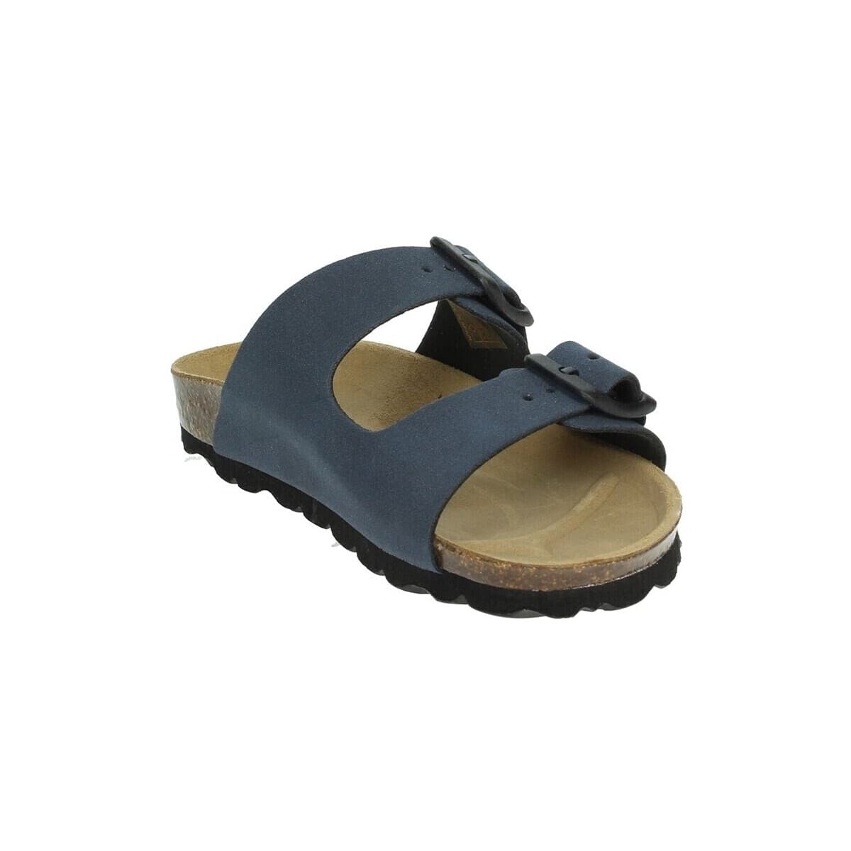 Boys' Flip Flops Grunland Blue