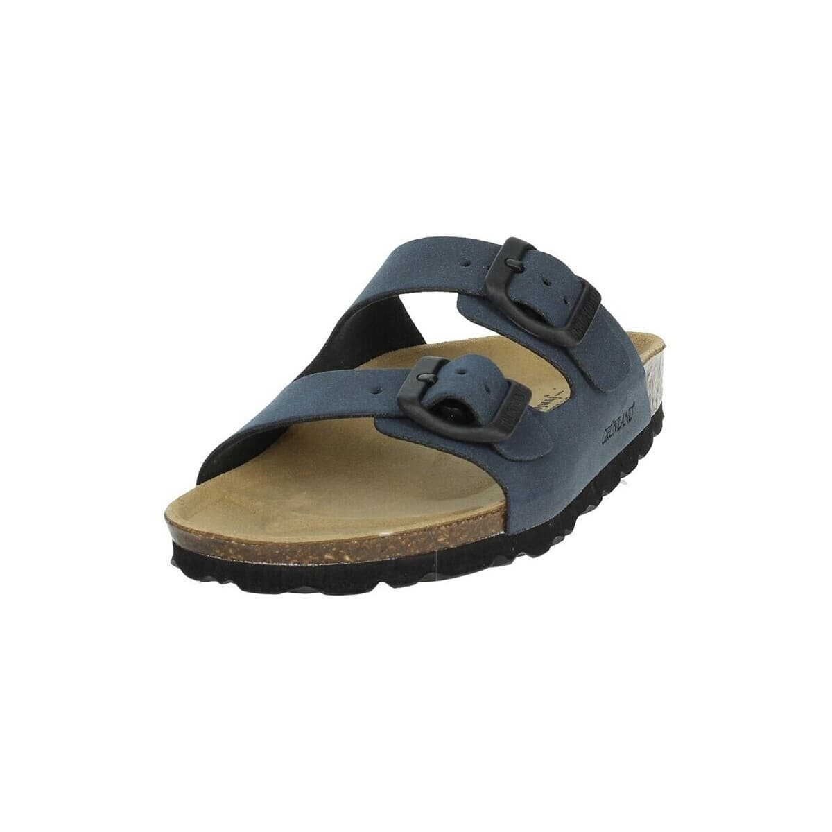 Boys' Flip Flops Grunland Blue