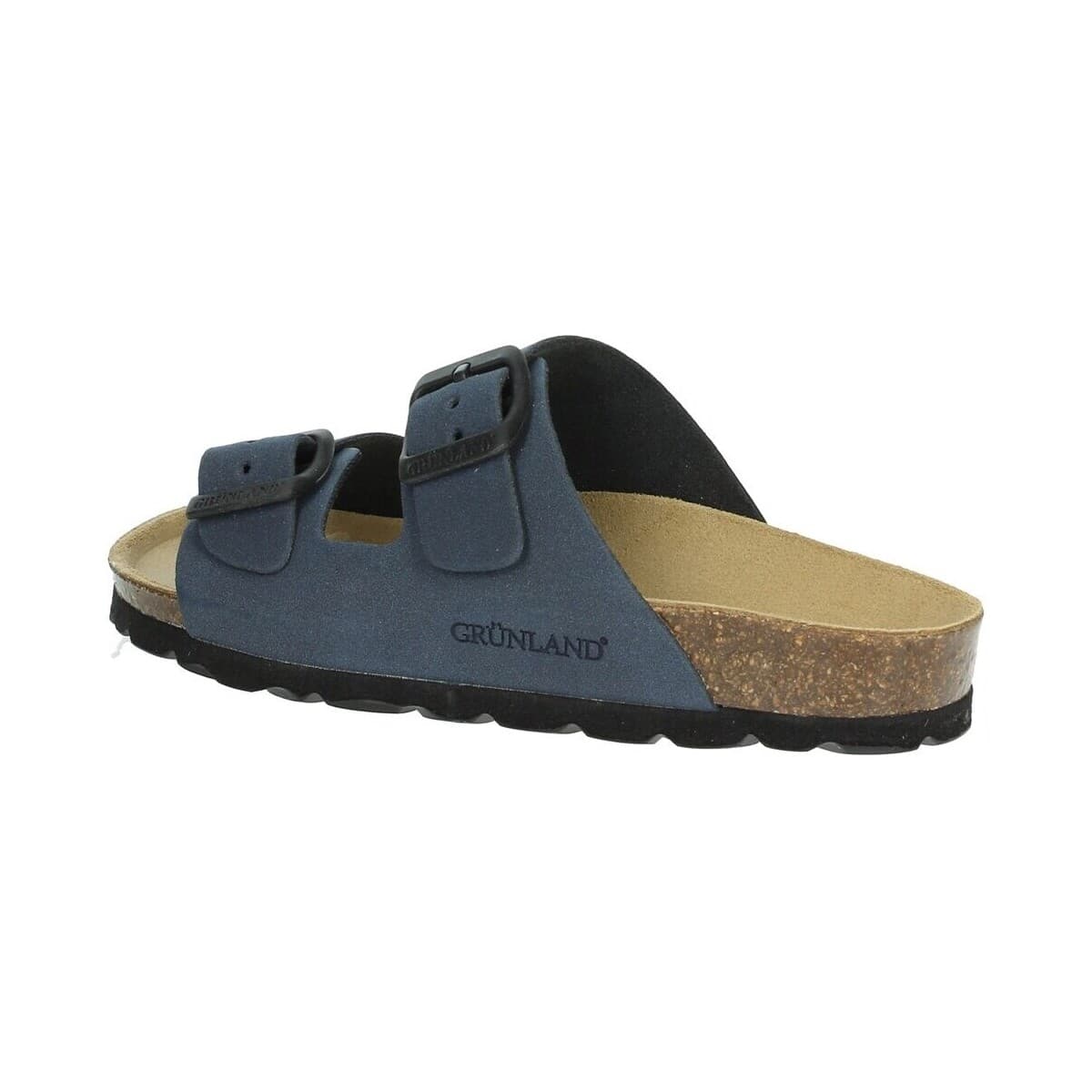 Boys' Flip Flops Grunland Blue