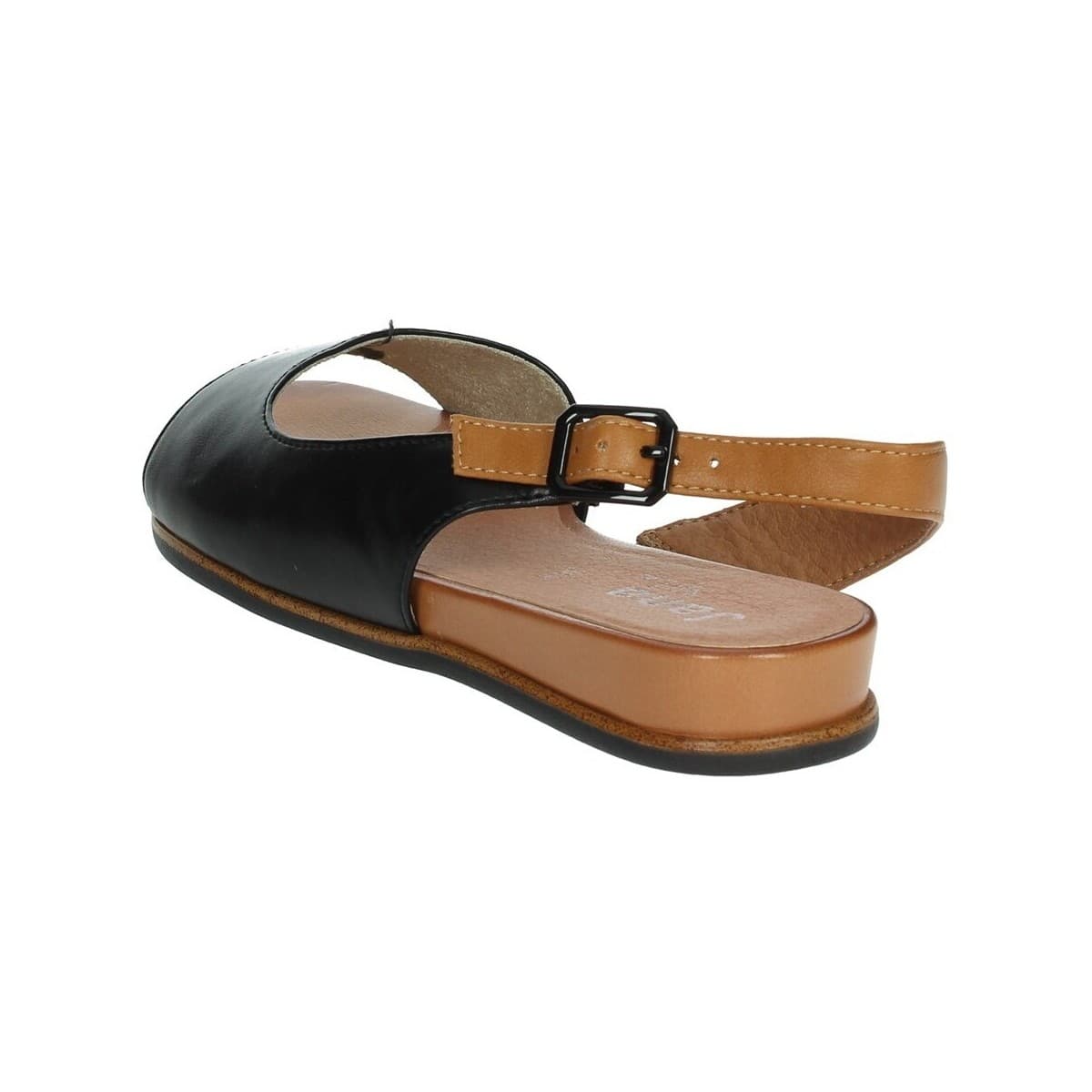 Women's Sandals Jana Black