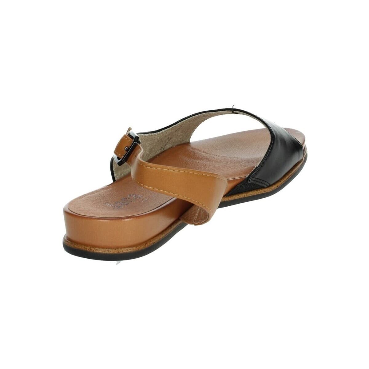 Women's Sandals Jana Black
