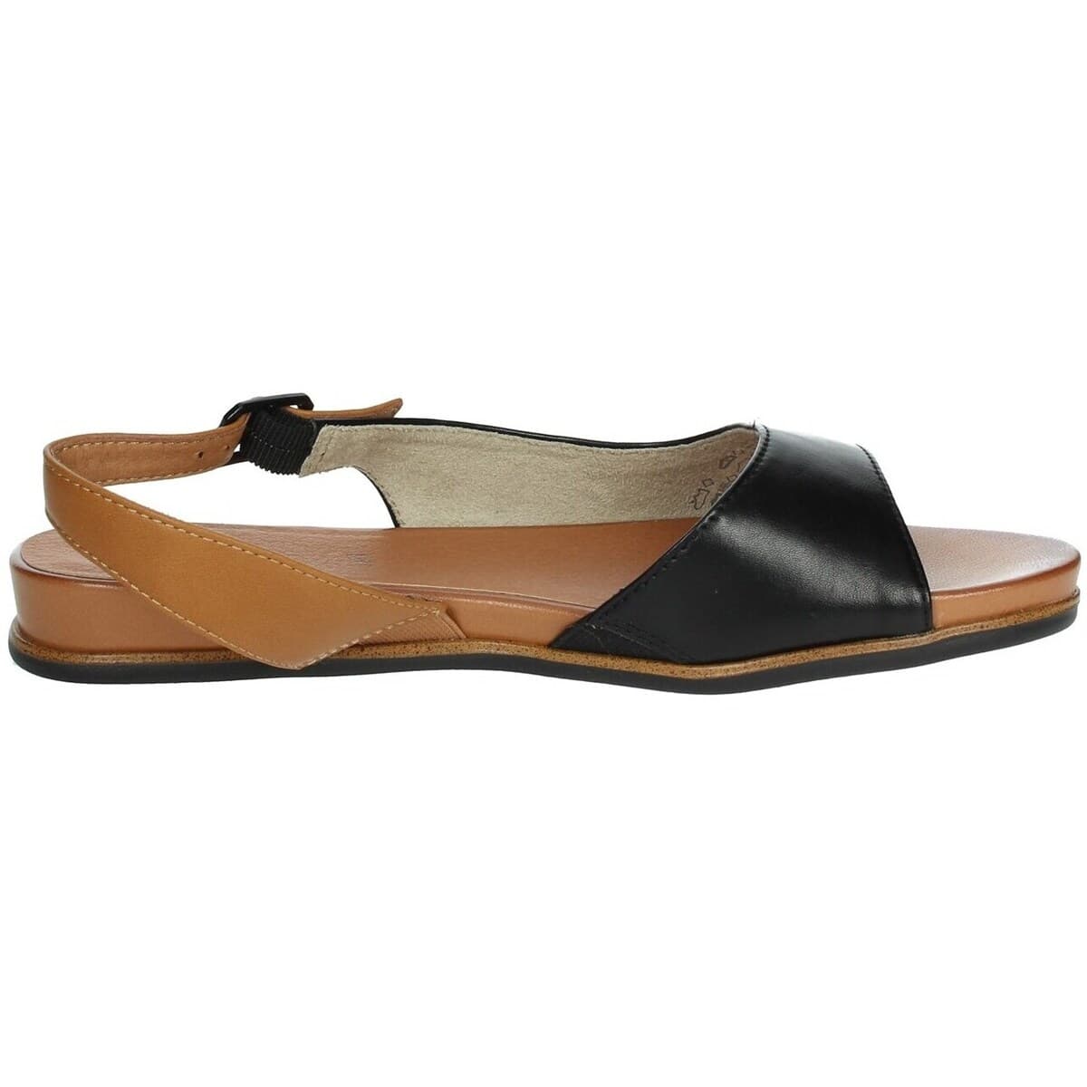 Women's Sandals Jana Black