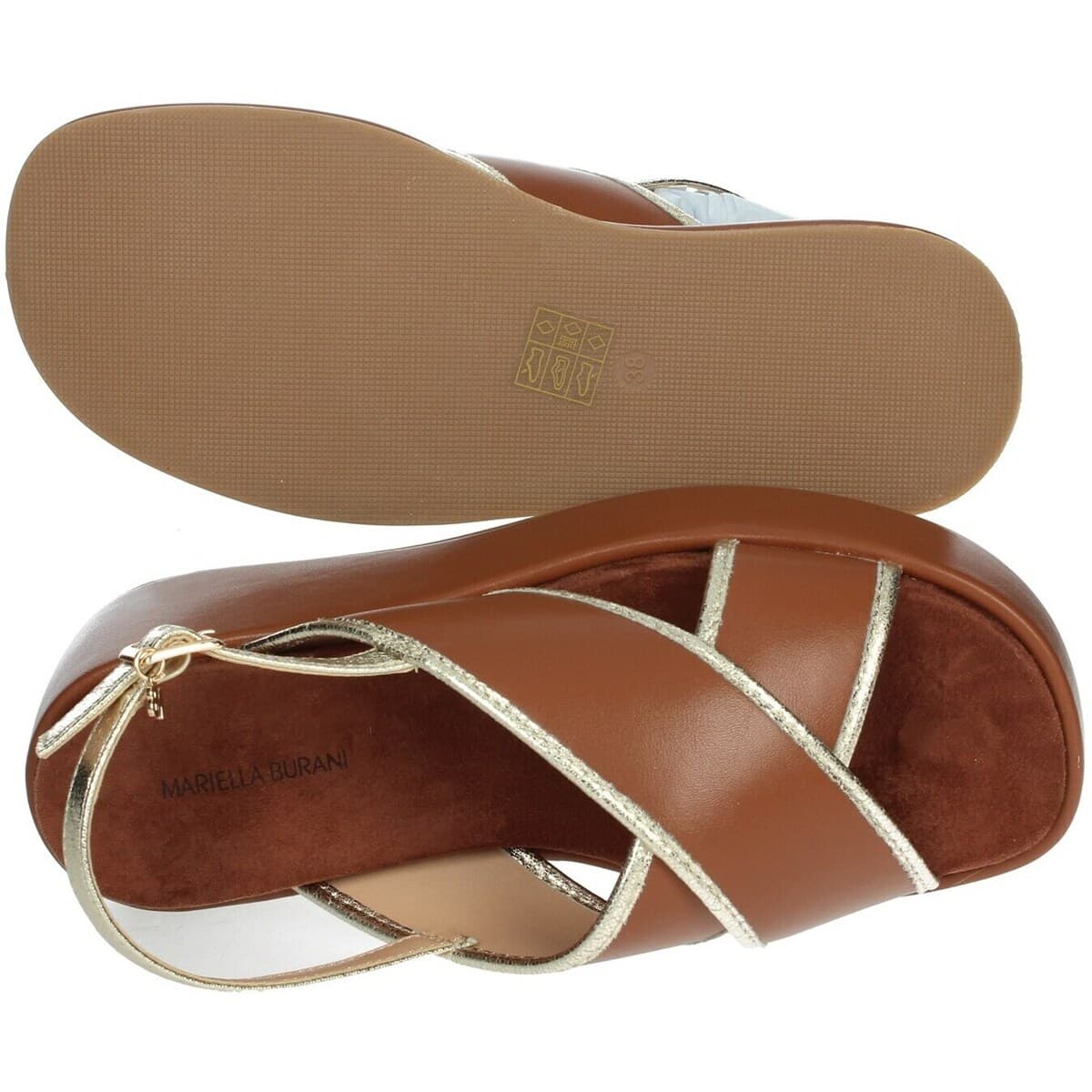 Women's Platforms Mariella Burani