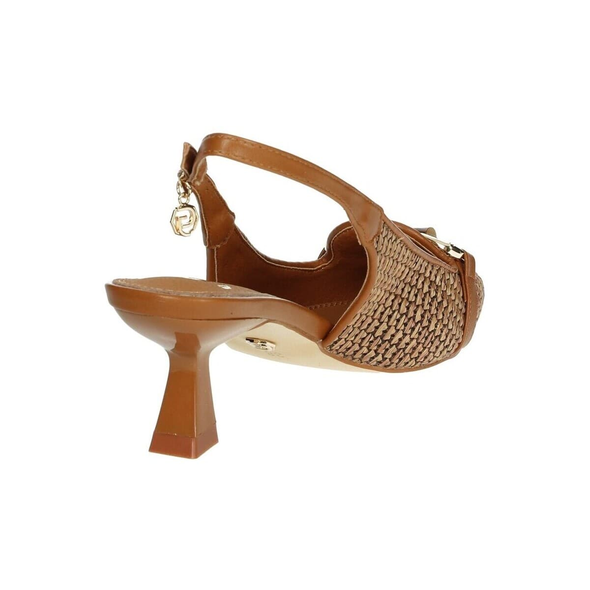 Women's Pumps Gold&gold