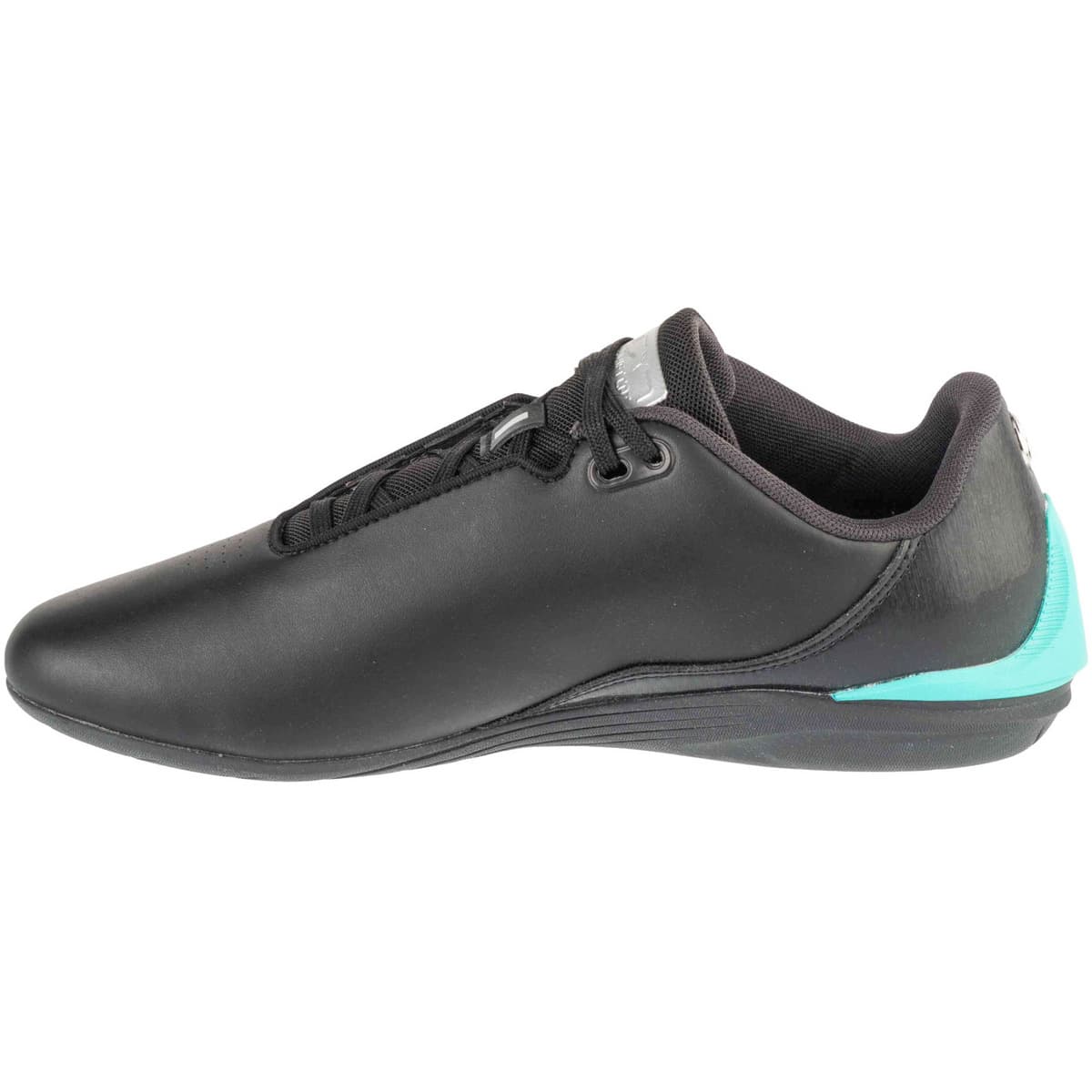 Men's Sneakers Puma Black