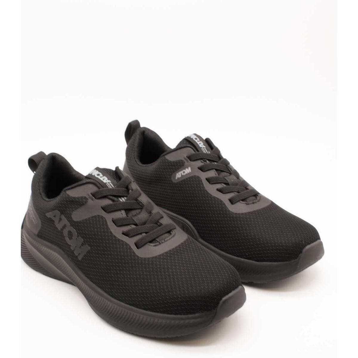 Men's Sneakers Fluchos Black