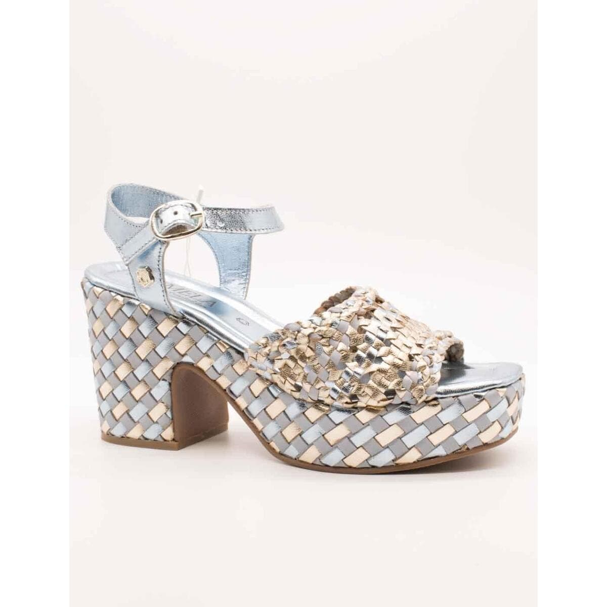 Women's Pumps Carmela Blue