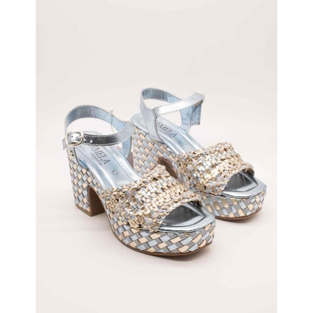 Women's Pumps Carmela Blue