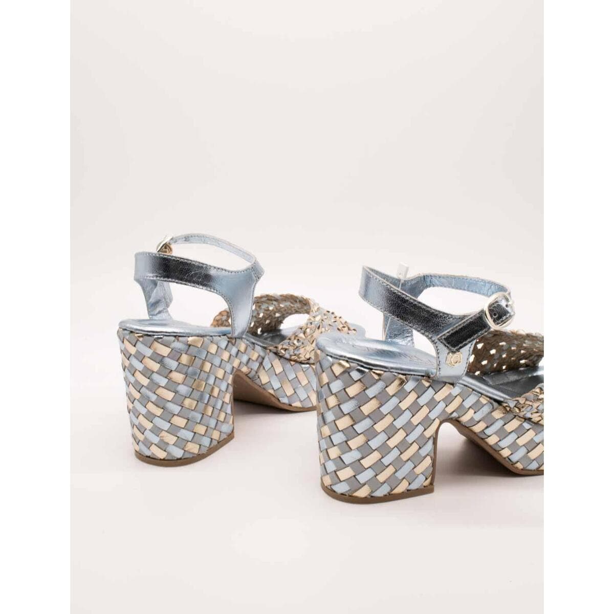 Women's Pumps Carmela Blue