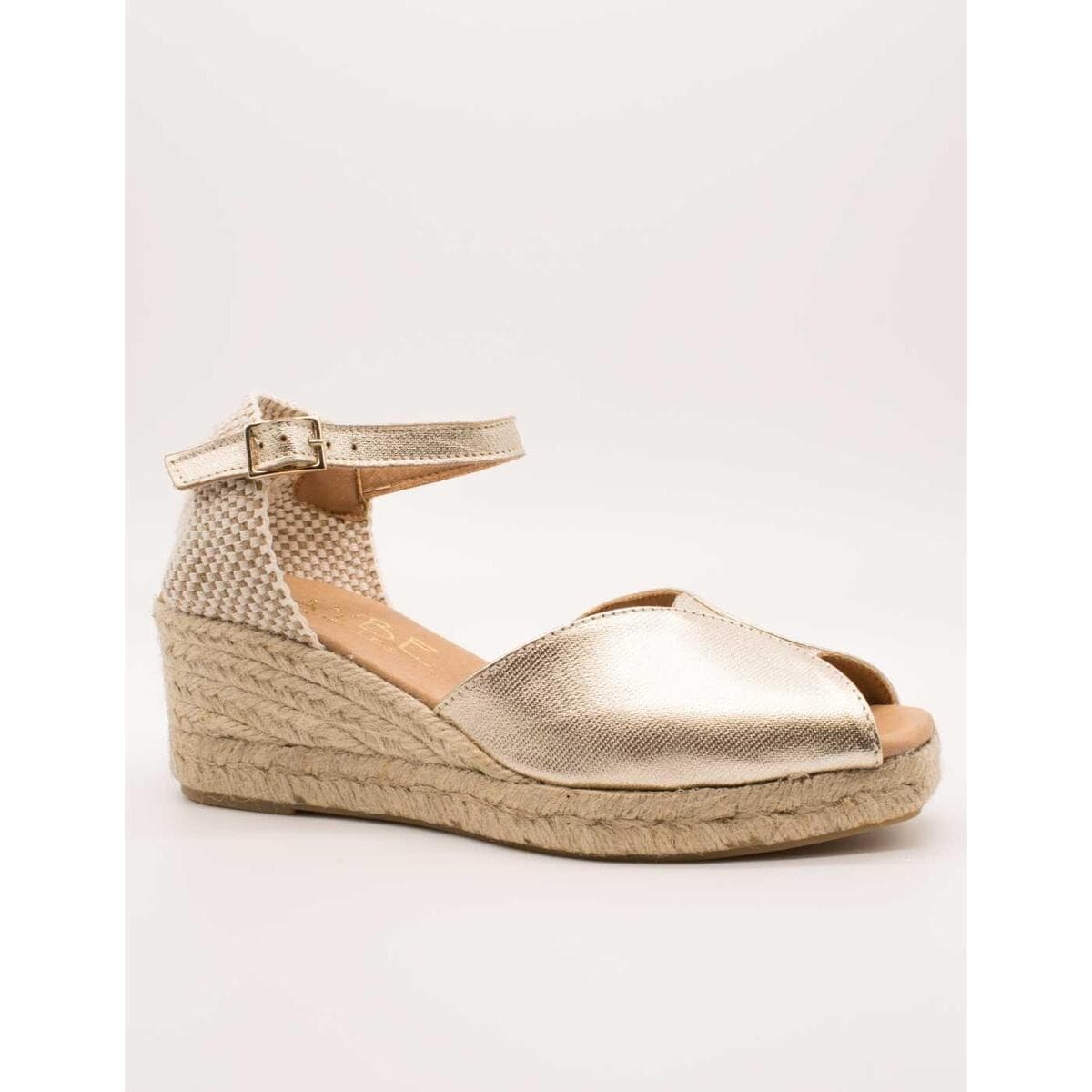 Εσπαντρίγιες Bonadona C02A Odin Carrada