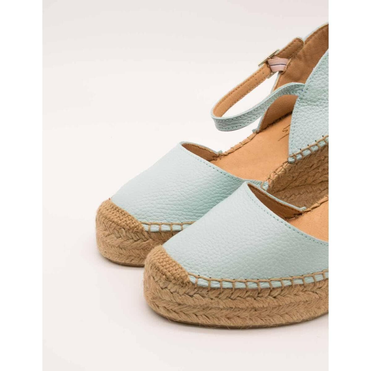Women's Espadrilles Bonadona Blue