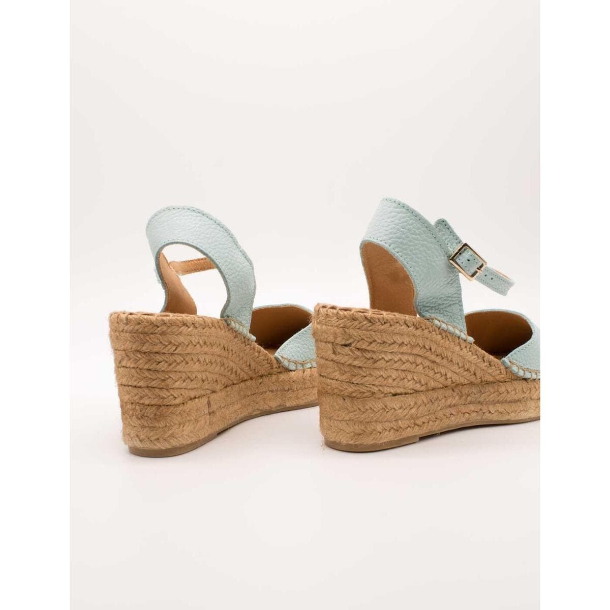 Women's Espadrilles Bonadona Blue