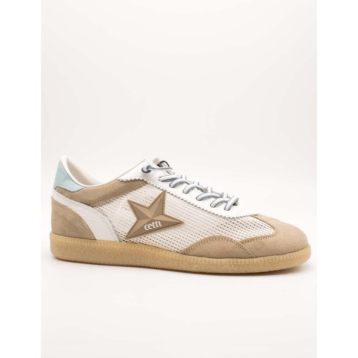 Xαμηλά Sneakers Cetti C-1385 Ante Mesh