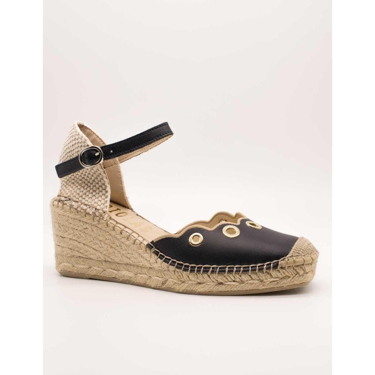Women's Espadrilles Fabiolas Blue