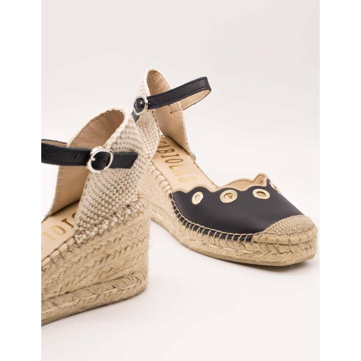 Women's Espadrilles Fabiolas Blue