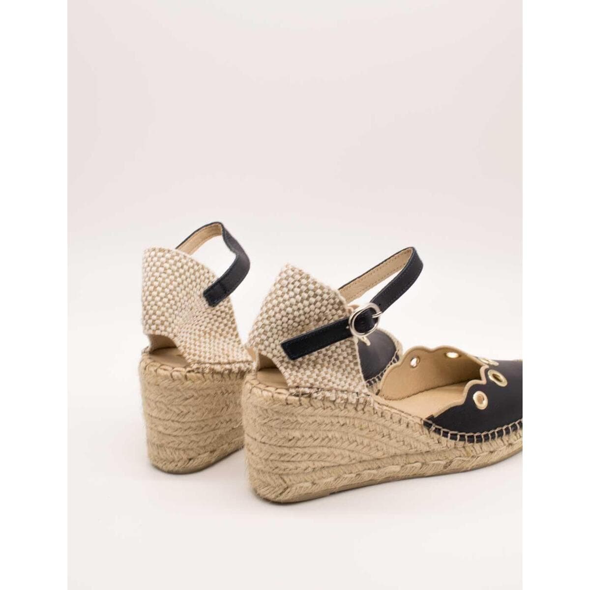 Women's Espadrilles Fabiolas Blue