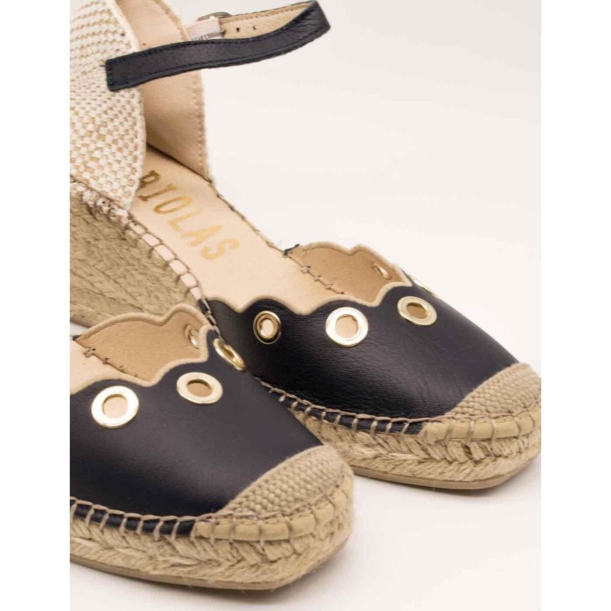Women's Espadrilles Fabiolas Blue