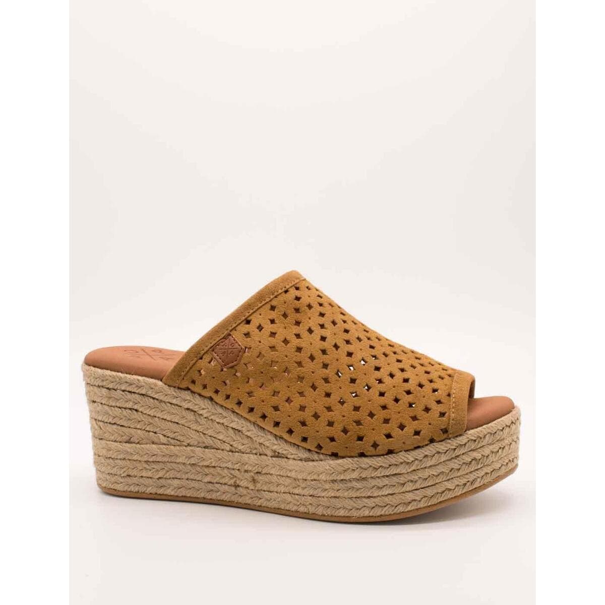 Σανδάλια με πλατφόρμα Popa Arenita Picado