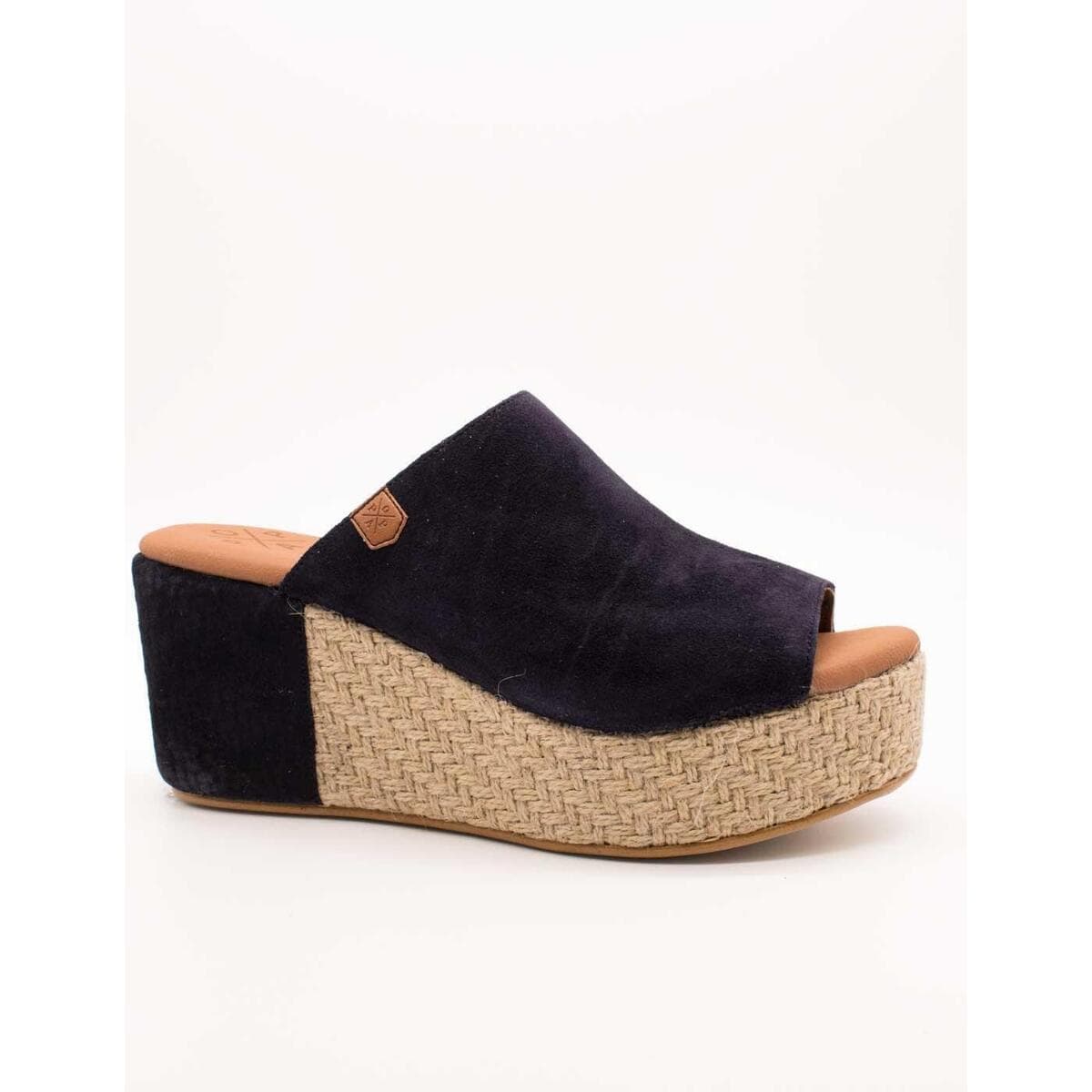 Σανδάλια με πλατφόρμα Popa Arenita Serraje