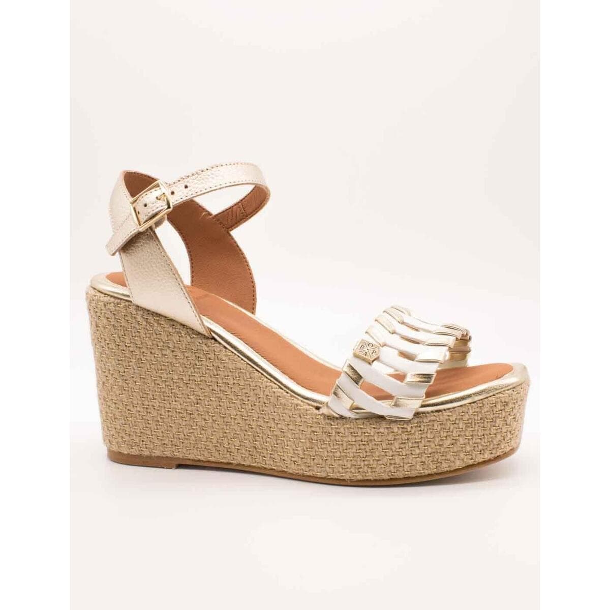 Εσπαντρίγιες Popa Digue Calado