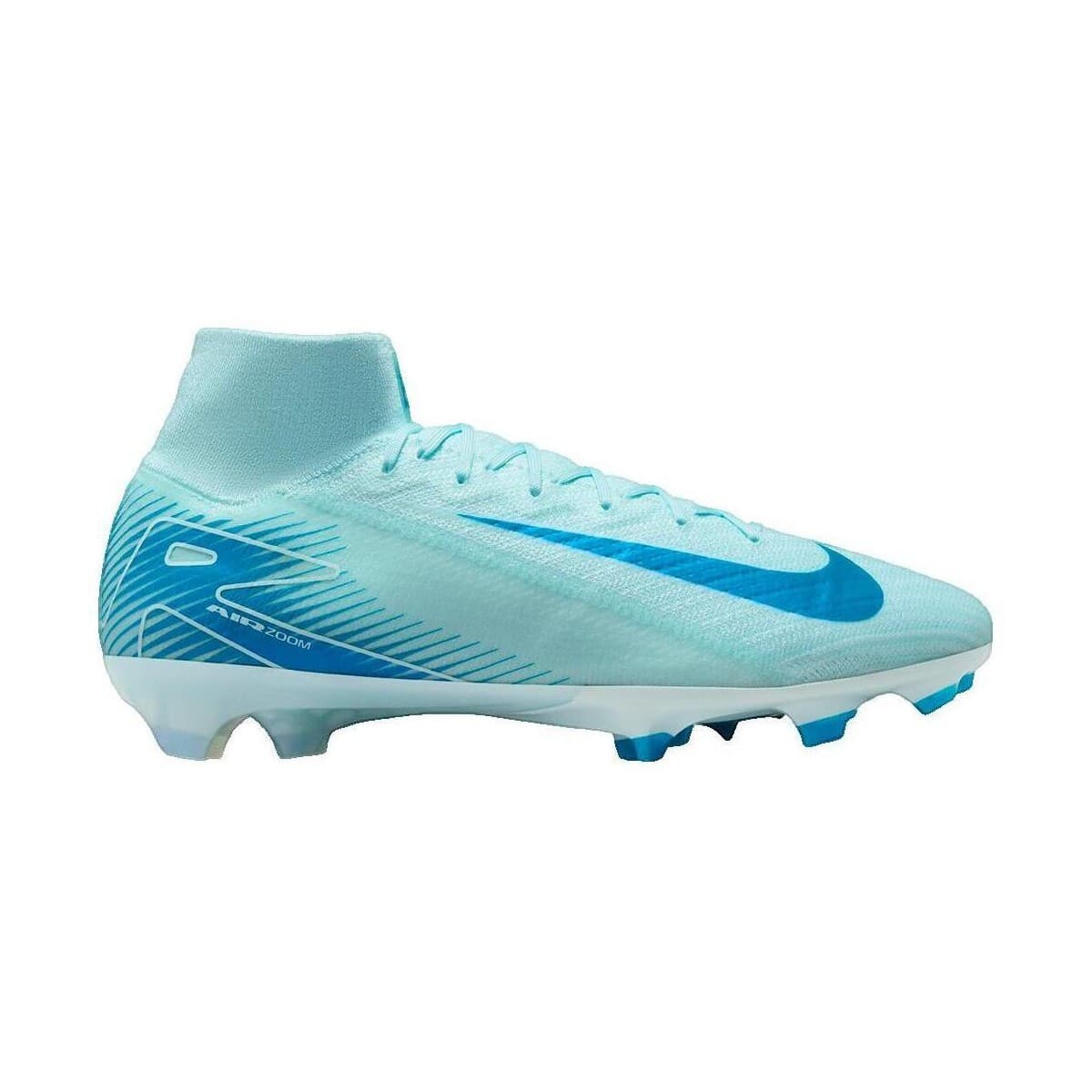 Men's Football Boots Nike Blue