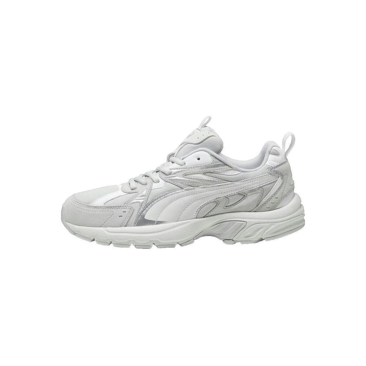 Men's Sneakers Puma Gray