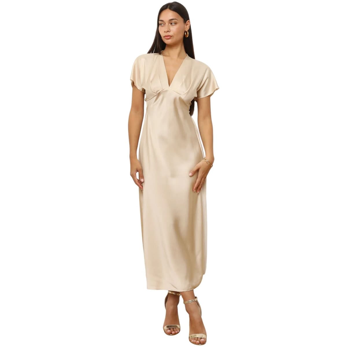 Φορέματα La Modeuse 75159_P177611