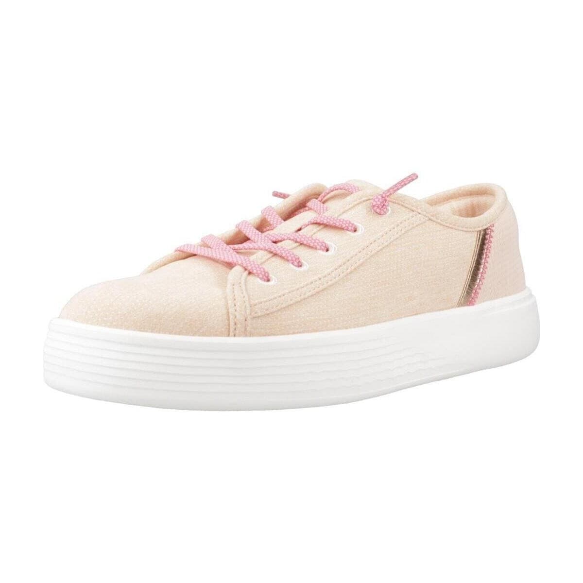 Xαμηλά Sneakers HEYDUDE Sport Zapatillas Mujer Modèle Cody