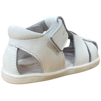 Girls' Sandals Blanditos White