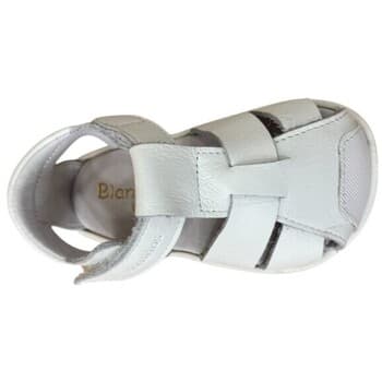 Girls' Sandals Blanditos White
