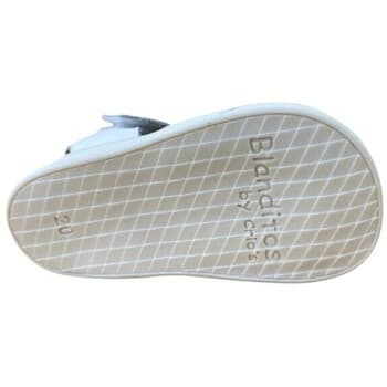 Girls' Sandals Blanditos White