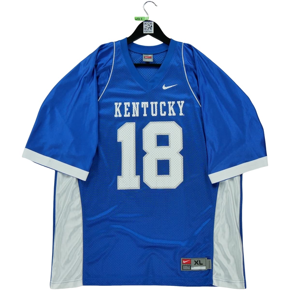 T-shirt με κοντά μανίκια Nike 186723