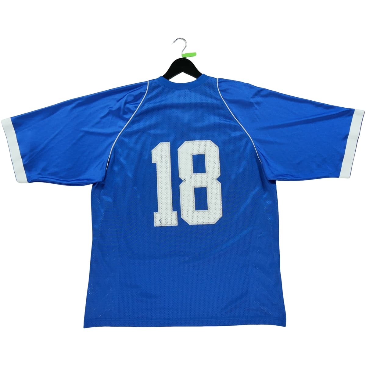 Men's T-Shirts Nike Blue