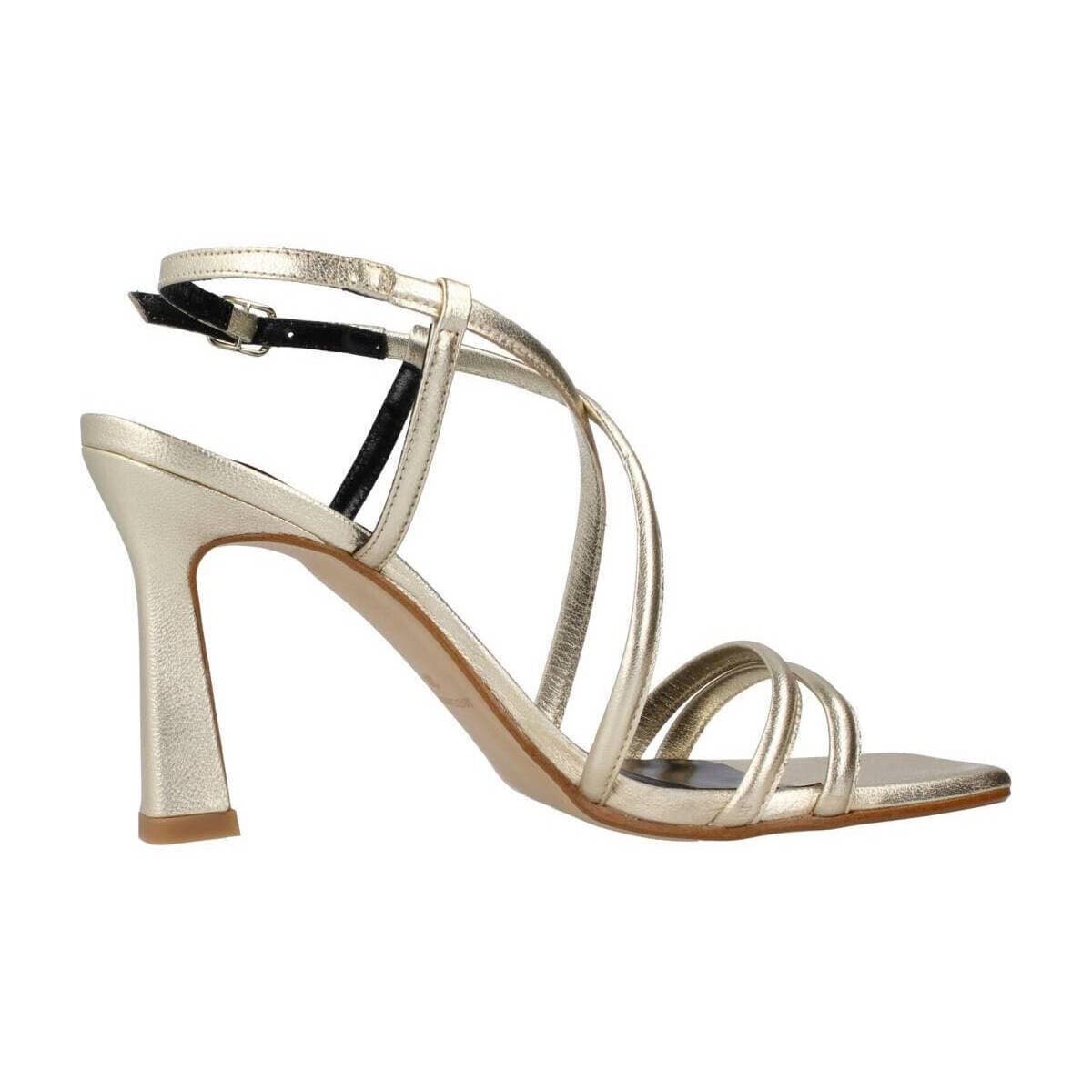 Women's Pumps Joni Gold