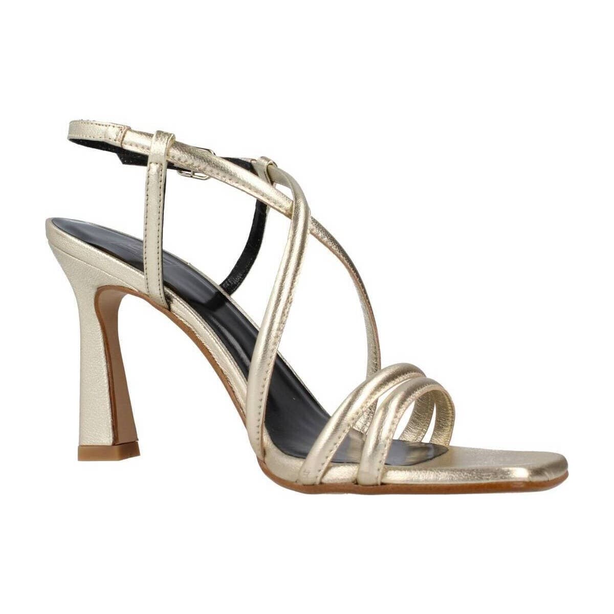 Women's Pumps Joni Gold