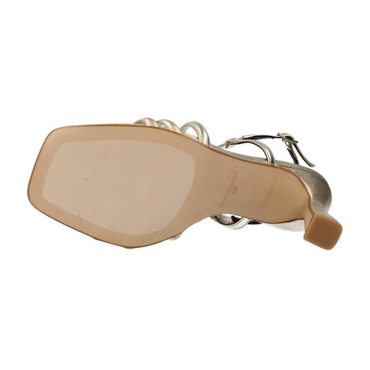 Women's Pumps Joni Gold