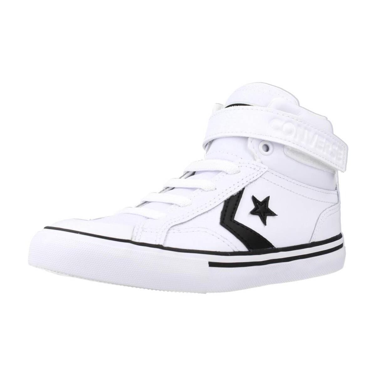 Sneakers Converse Zapatillas Niño Modèle Pro Blaze Hi