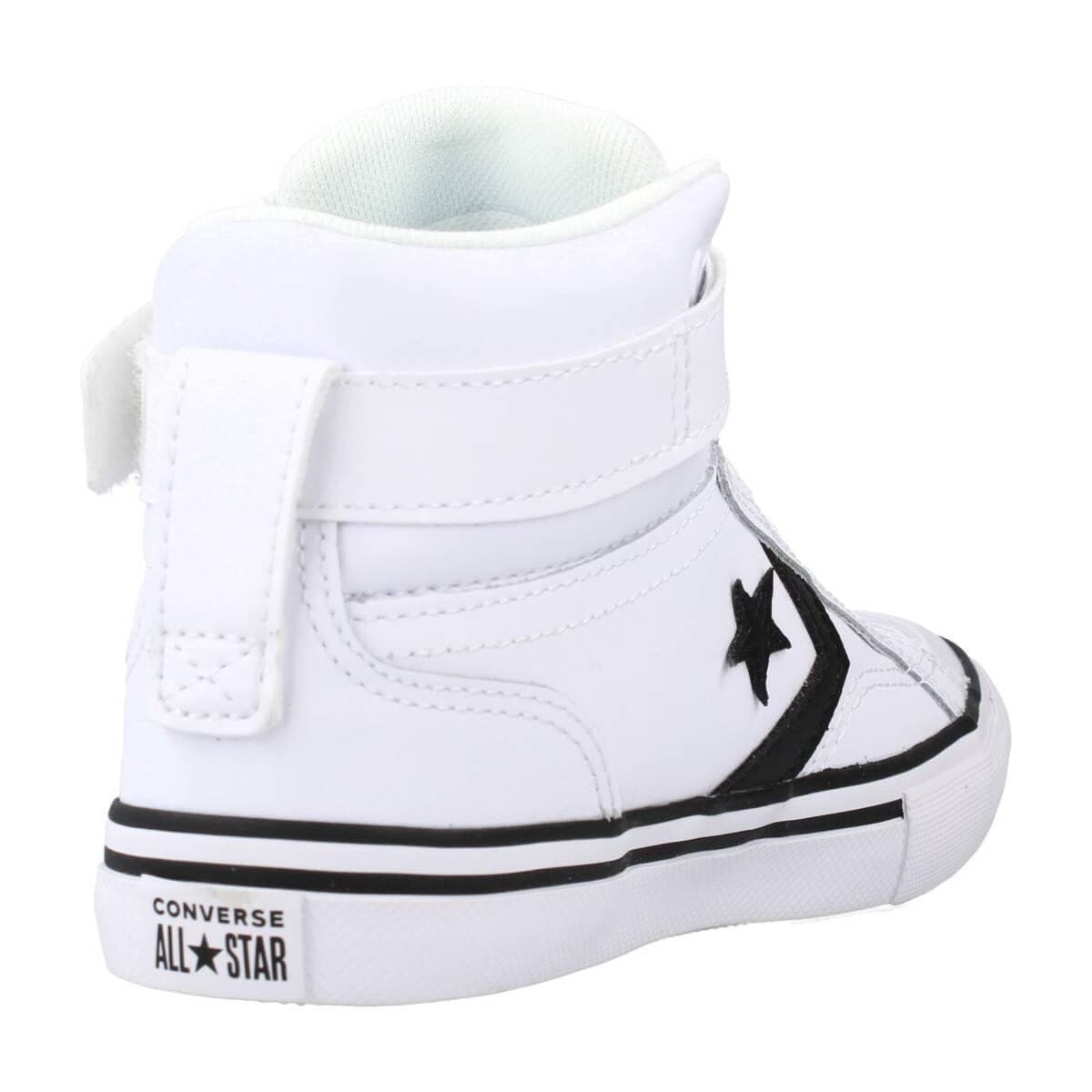Boys' Sneakers Converse White