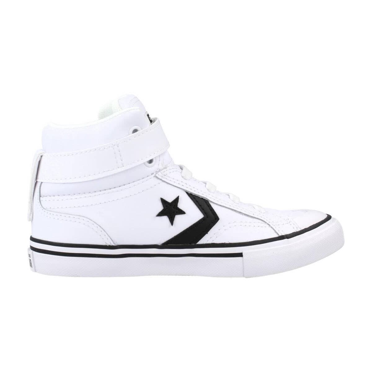 Boys' Sneakers Converse White