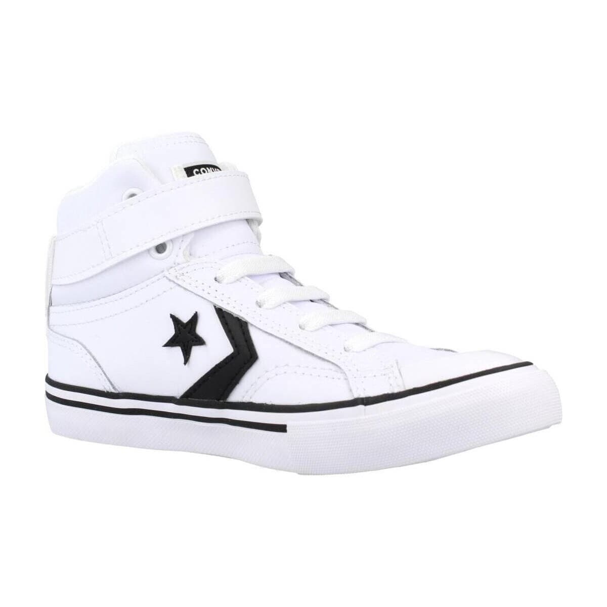 Boys' Sneakers Converse White