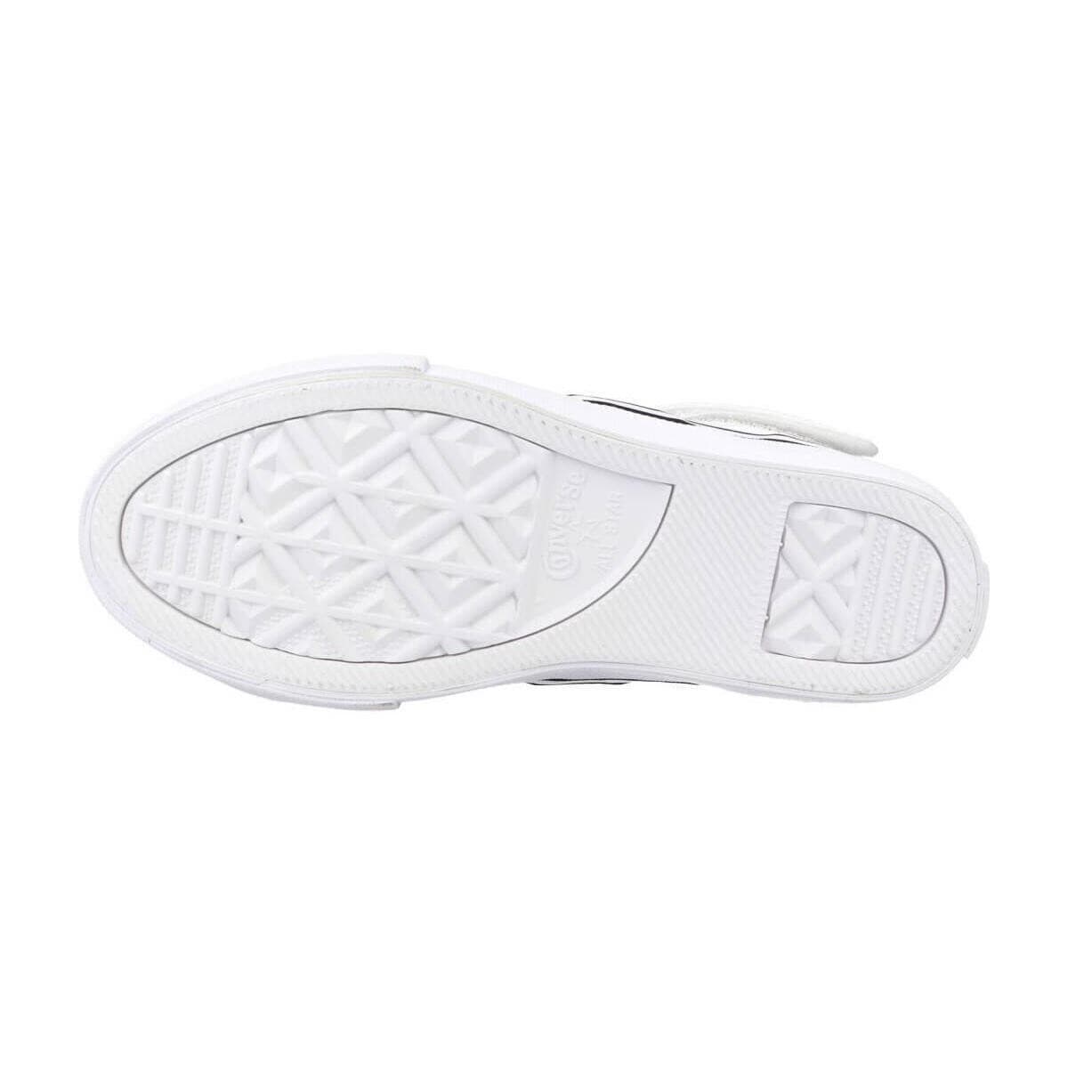 Boys' Sneakers Converse White