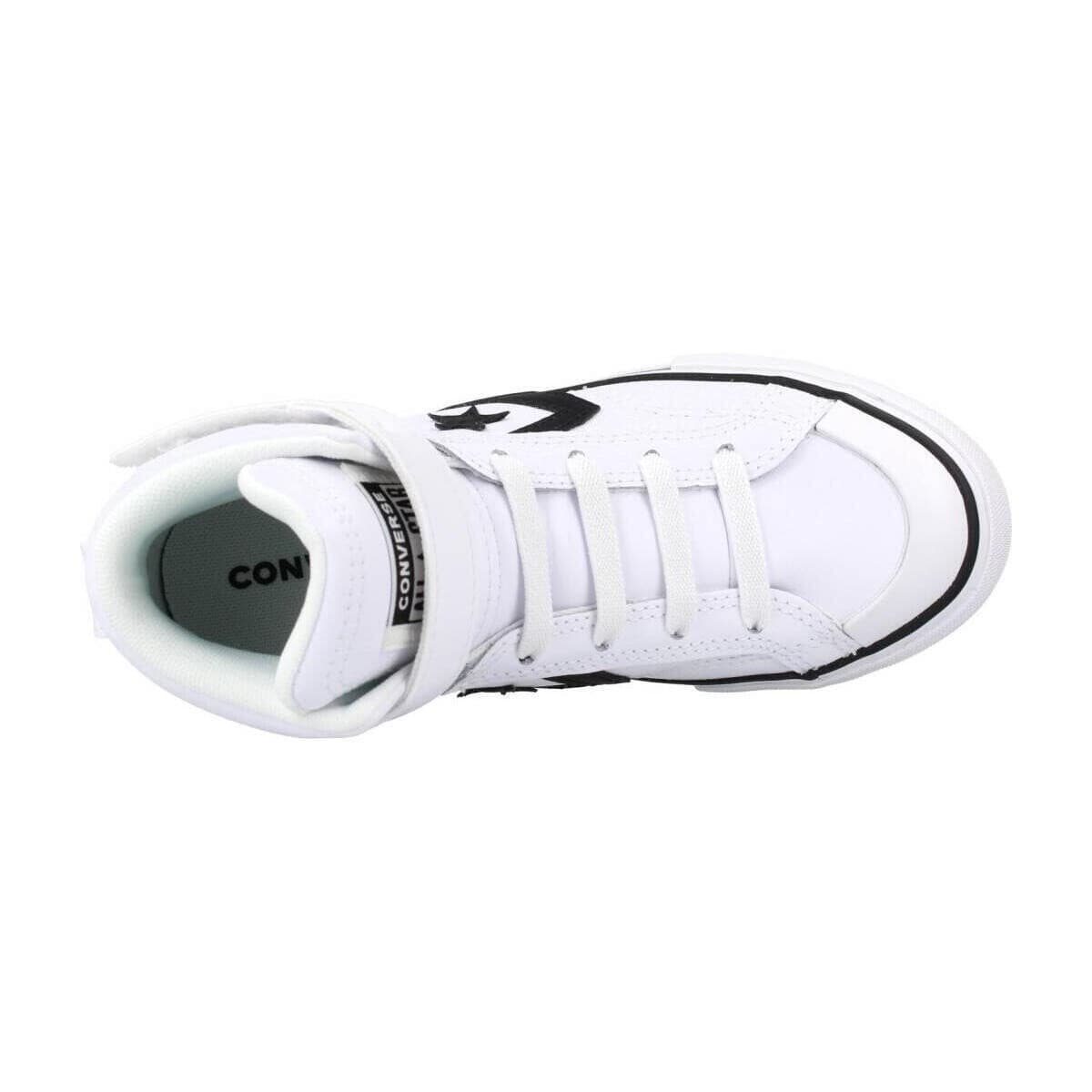 Boys' Sneakers Converse White
