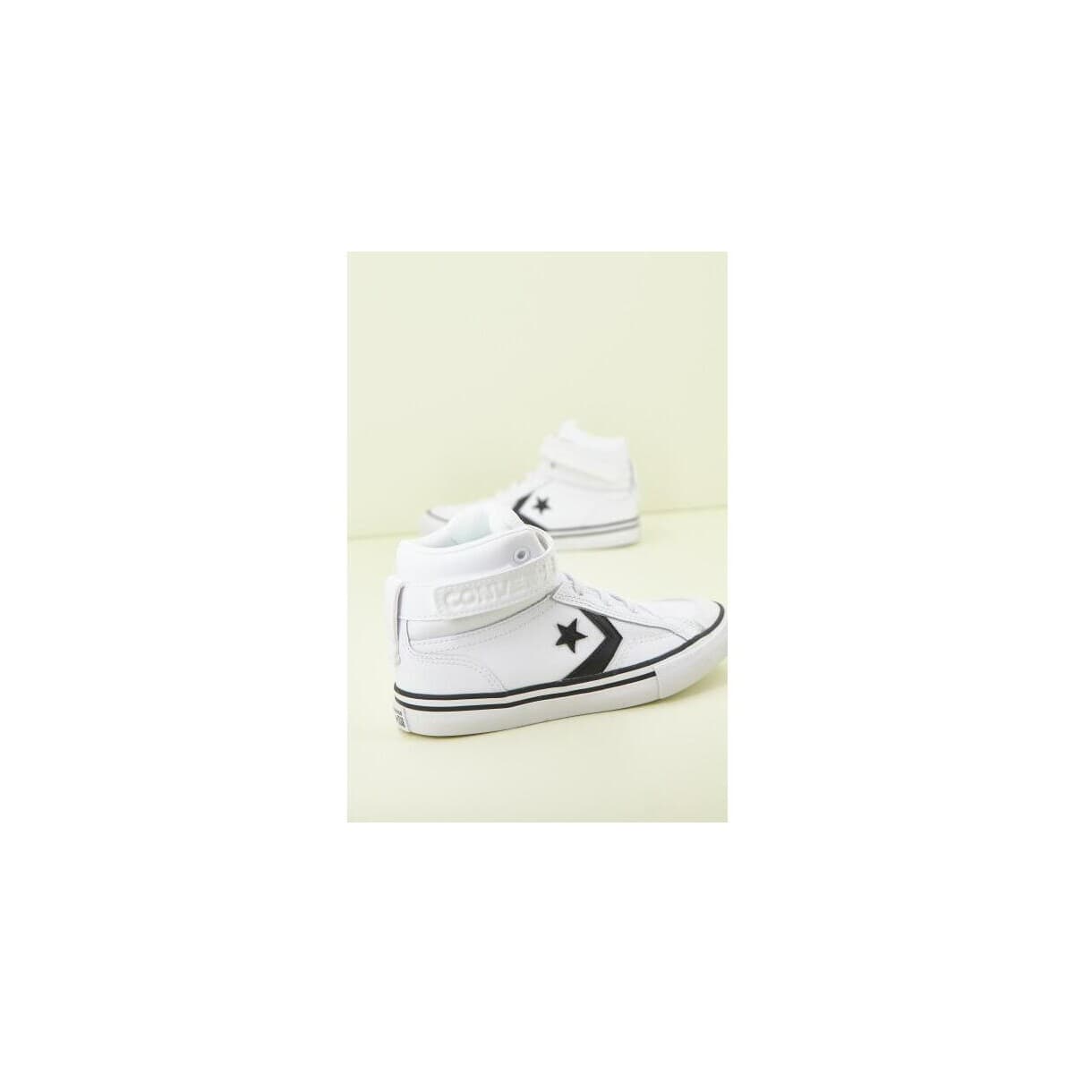 Boys' Sneakers Converse White