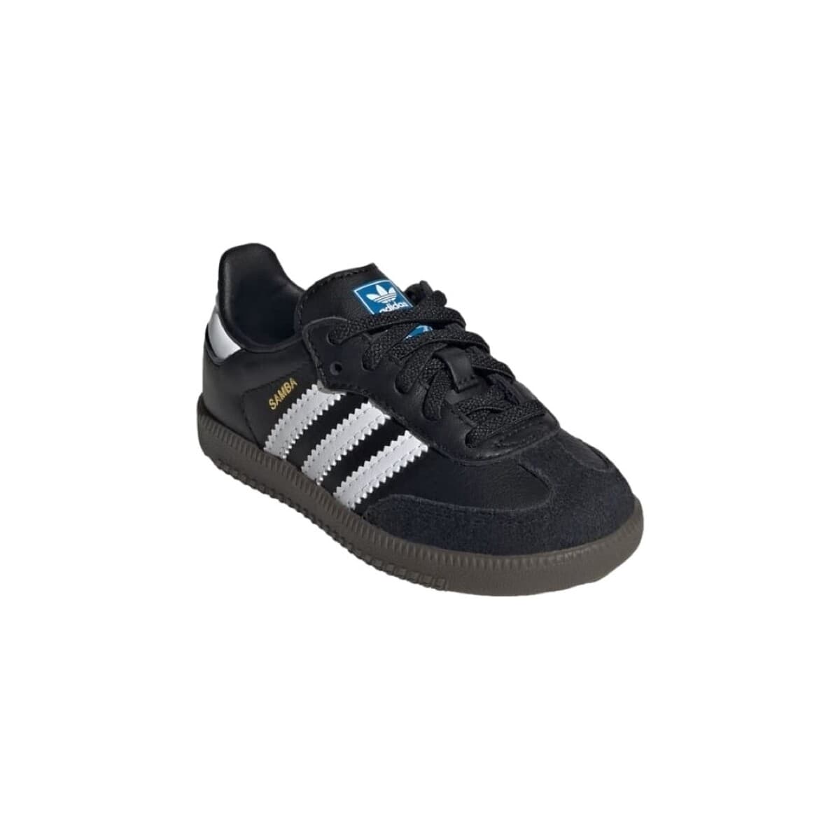 Girls' Sneakers adidas Black