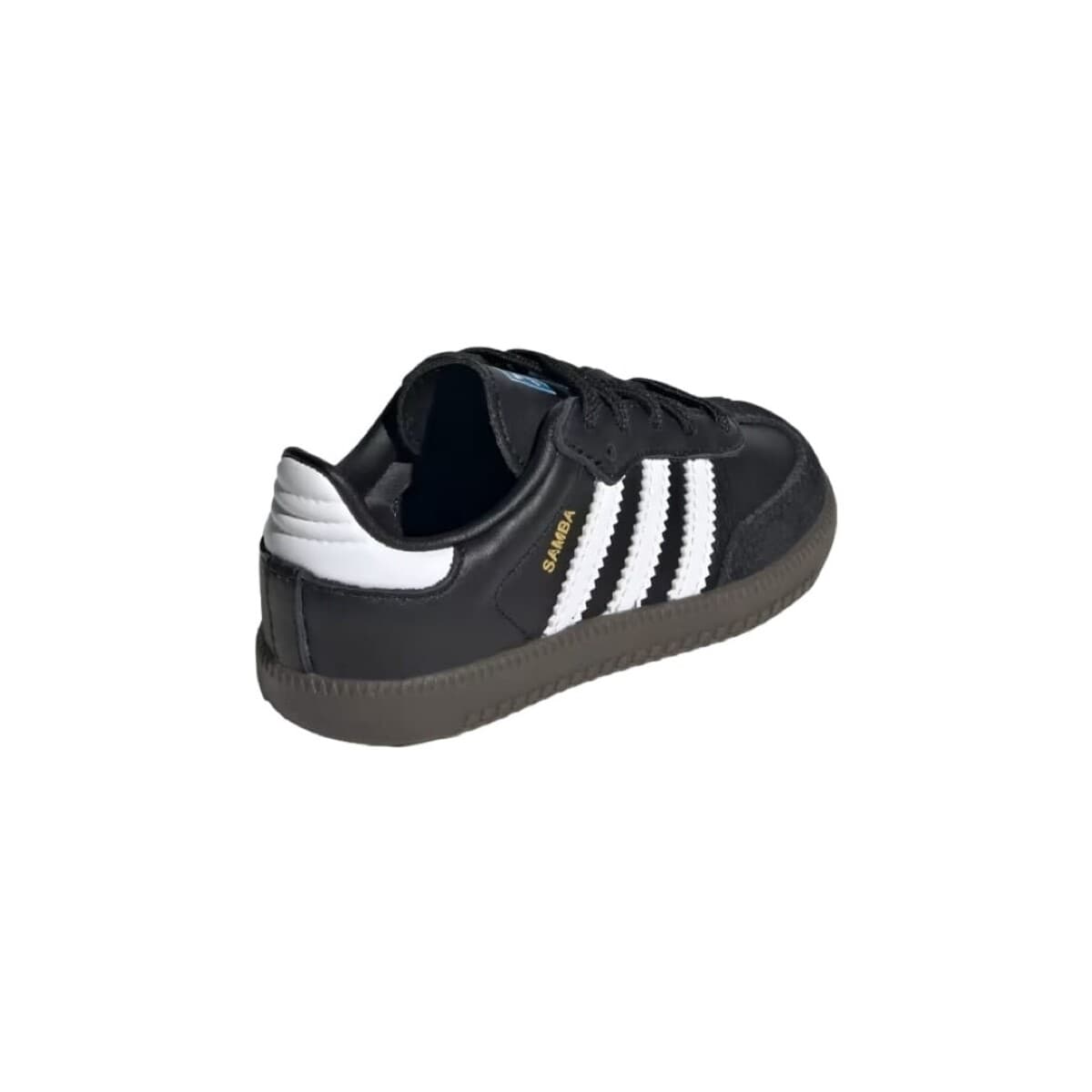 Girls' Sneakers adidas Black