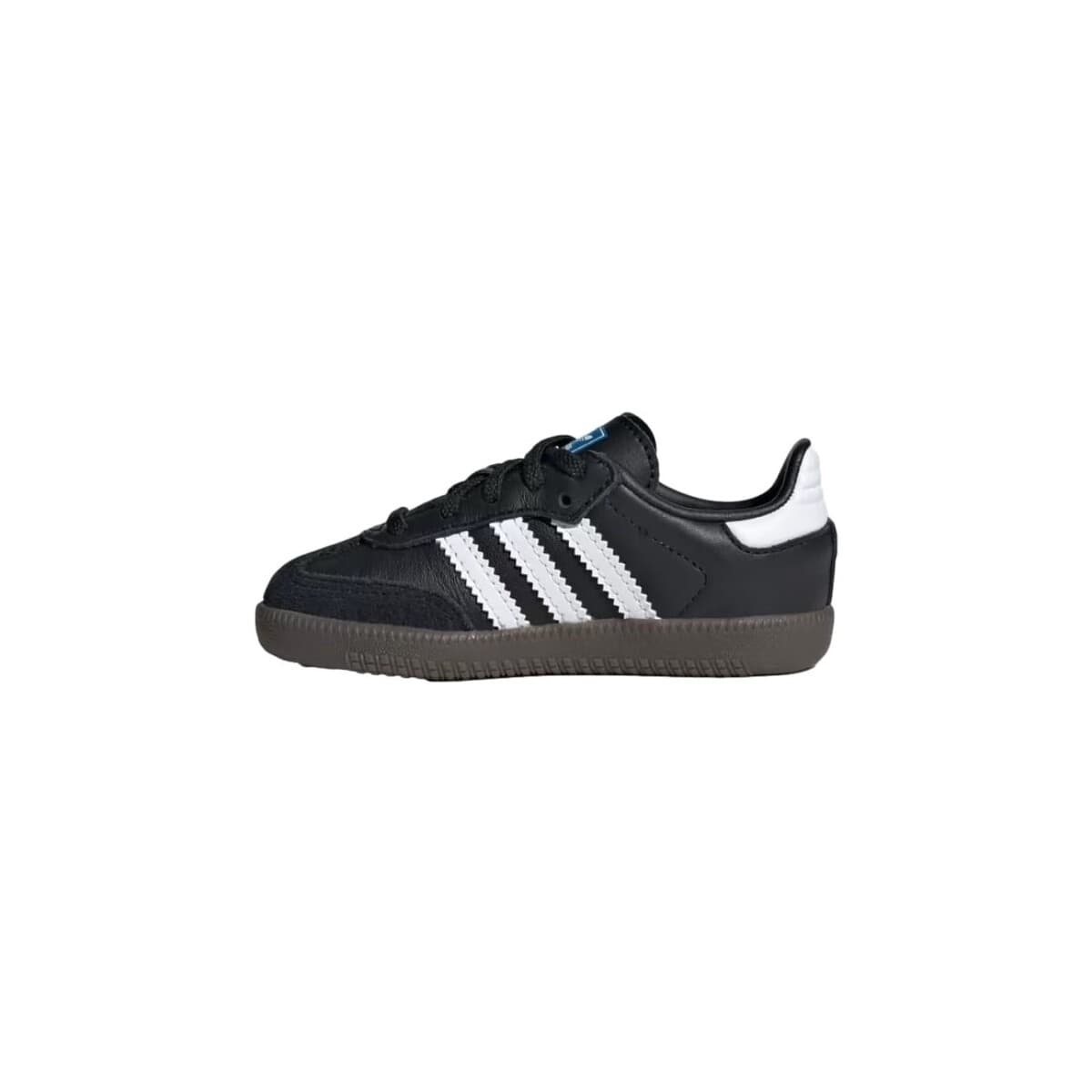 Girls' Sneakers adidas Black