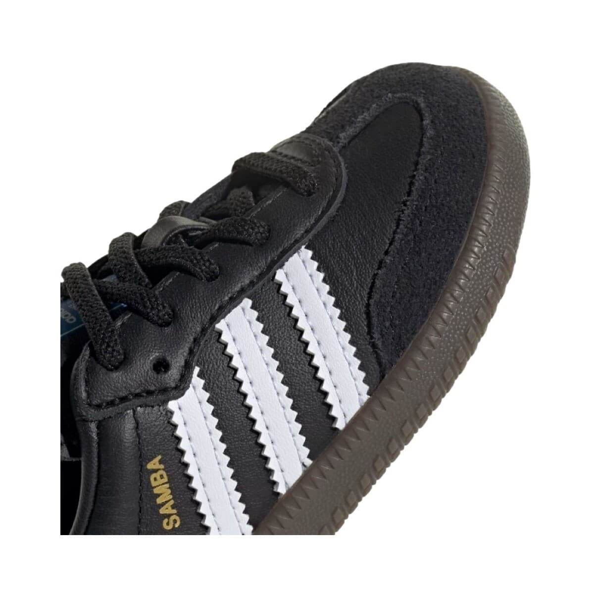 Girls' Sneakers adidas Black