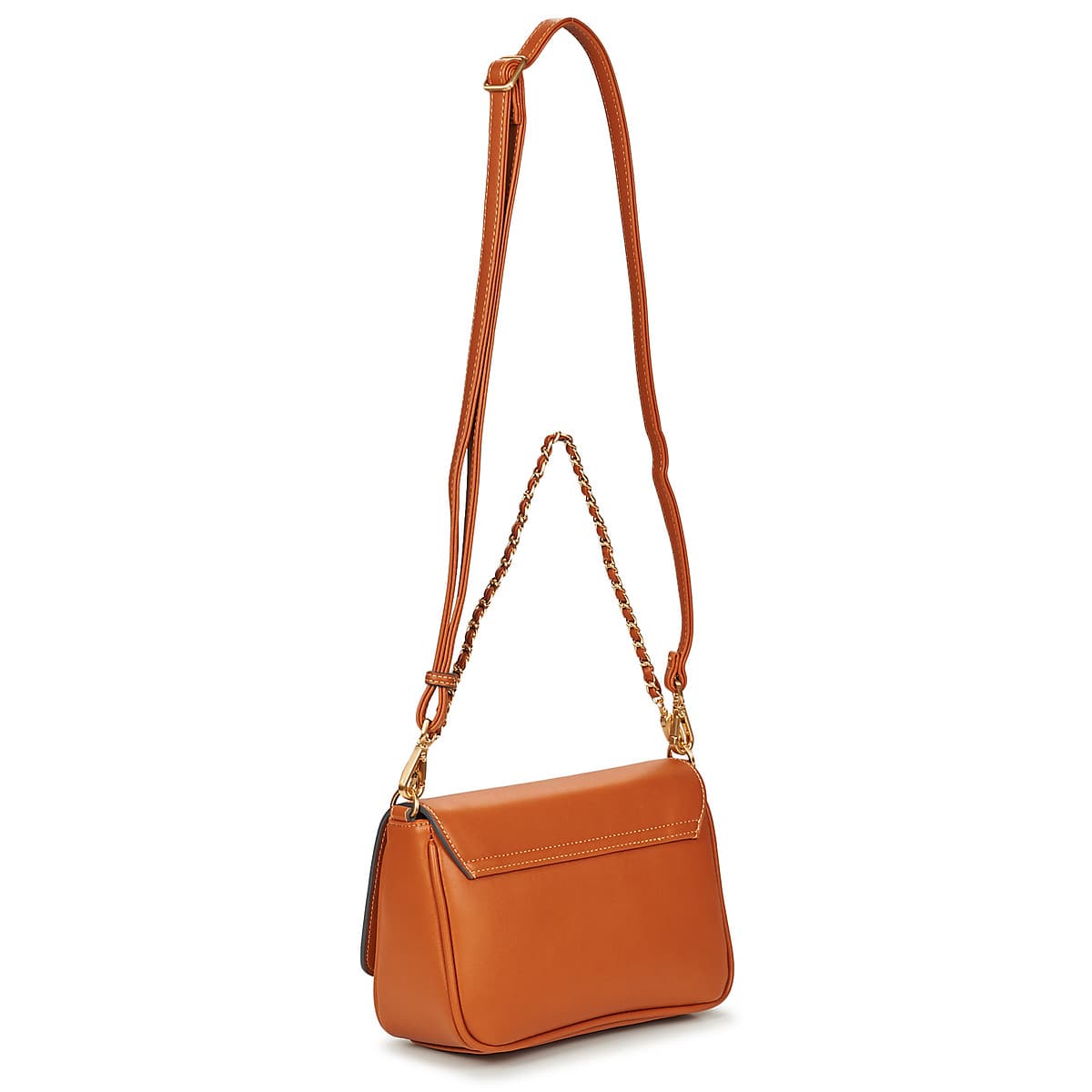 Women's Shoulder Bags Mac Douglas Brown