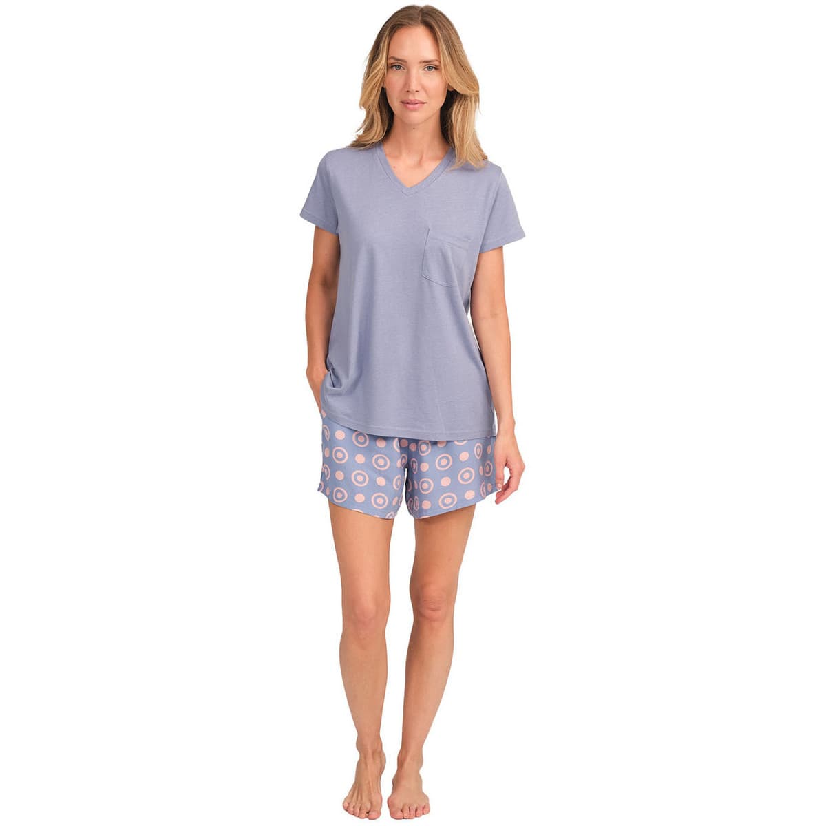 Πιτζάμες J&j Brothers JJBFH0600